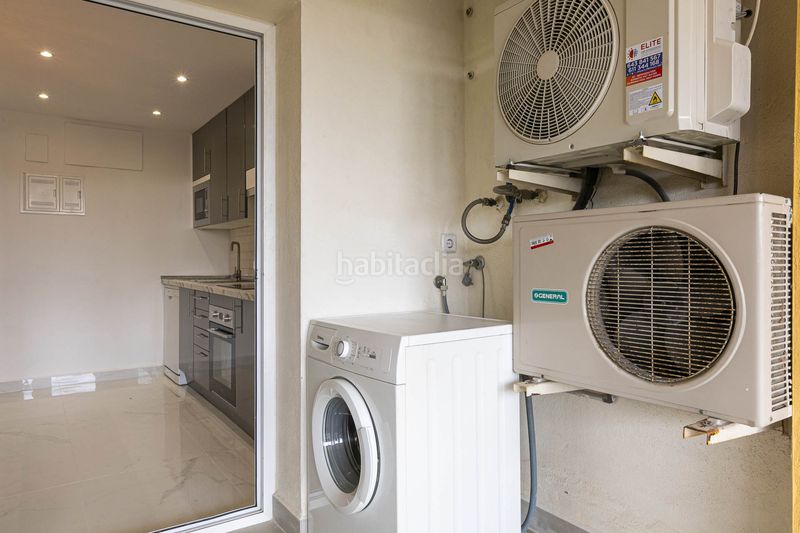 Foto 6becf977-ef51-4d62-a469-9a2a4a6199e3. Apartament amb calefacció aparcament piscina a Nueva Andalucía centro Marbella