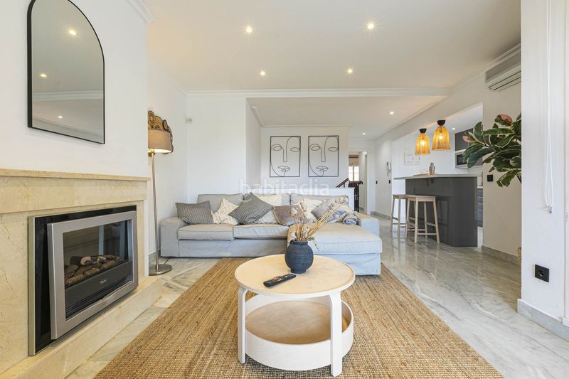 Foto 914609c4-998c-4763-bd6b-d98a86154d60. Apartament amb calefacció aparcament piscina a Nueva Andalucía centro Marbella