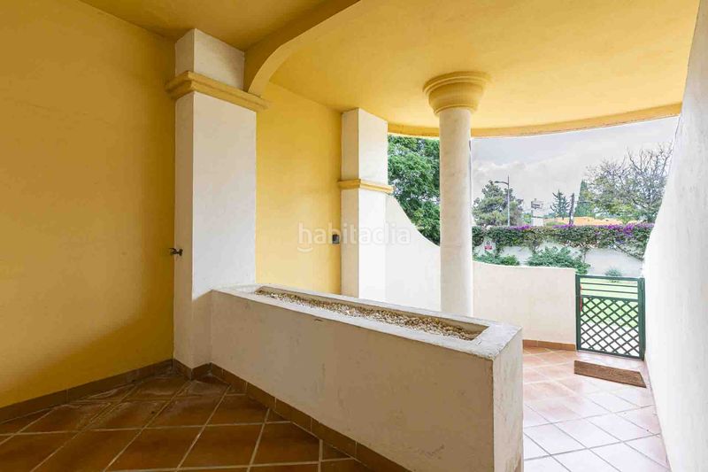 Foto a6f3d233-9bae-4471-a655-254932d0668f. Apartament amb calefacció aparcament piscina a Nueva Andalucía centro Marbella