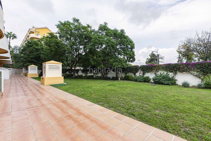 Foto f982d7cb-22a1-4d1c-b051-2eaa02e641e3. Apartament amb calefacció aparcament piscina a Nueva Andalucía centro Marbella