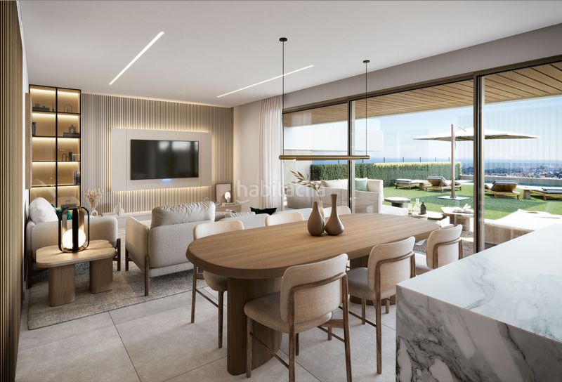 Foto 5f529f46-b1da-4c43-8a11-937457588930. Apartament amb calefacció aparcament piscina a Centro Estepona