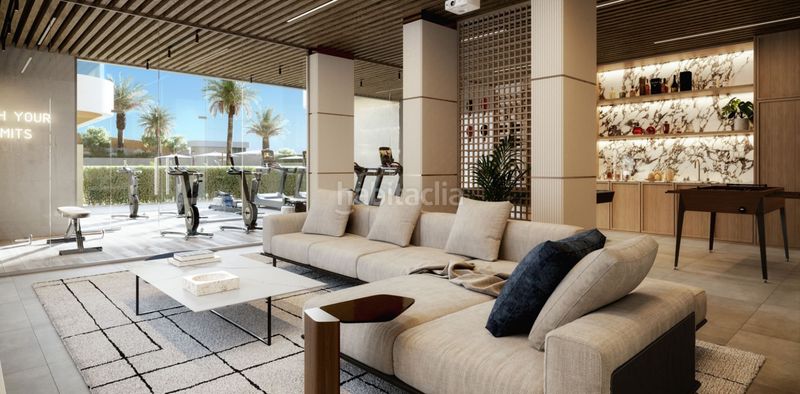 Foto 63e477c1-4157-46d6-b8e6-d1df91173337. Apartament amb calefacció aparcament piscina a Centro Estepona