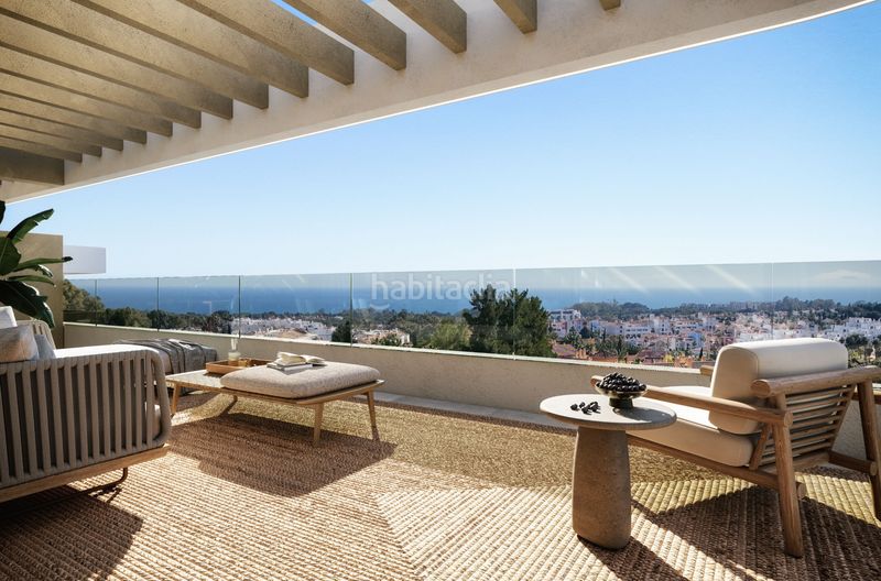 Foto ea05507c-bf9c-4ce2-be94-ca854a683476. Apartament amb calefacció aparcament piscina a Centro Estepona