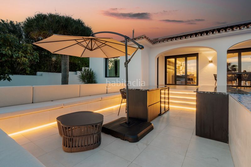 Foto dbc42f43-bdd7-4c94-b1f9-b244044e0f70. Casa amb calefacció aparcament piscina a Casco Antiguo Marbella