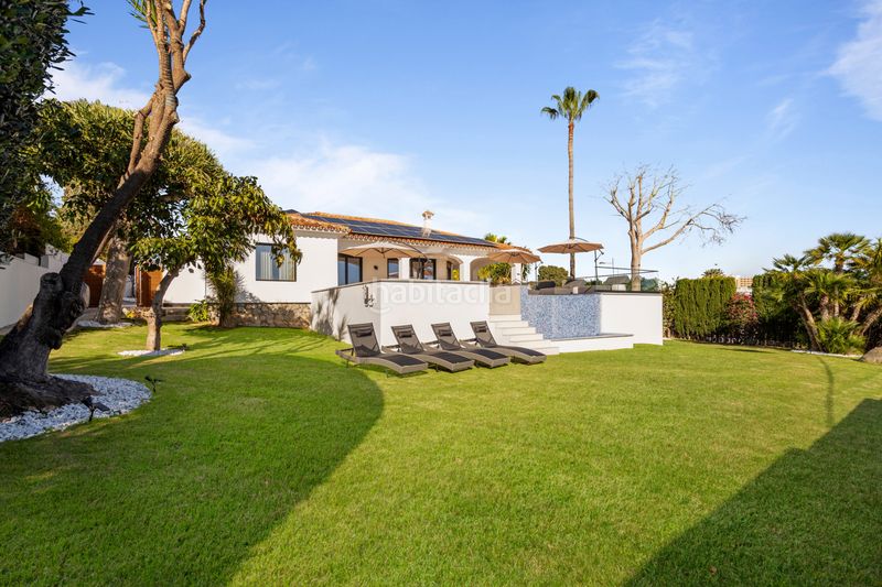 Foto ed3407fd-cc1b-4e31-abeb-1b89d22abf84. Casa amb calefacció aparcament piscina a Casco Antiguo Marbella