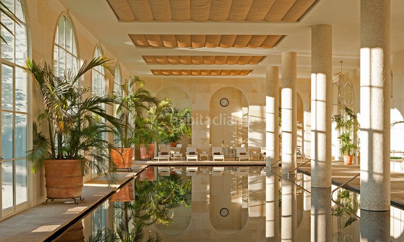 Foto 0c49be2f-5ee5-49a7-93c5-b773f69c8f2b. Apartament amb calefacció aparcament piscina a Manilva pueblo Manilva