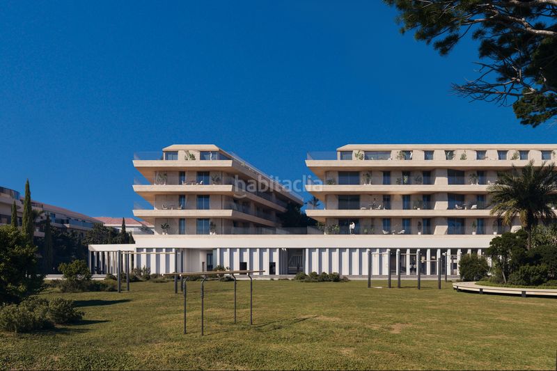 Foto 3f105169-f1dd-43de-bf15-bcbfed34722e. Apartament amb calefacció aparcament piscina a Manilva pueblo Manilva