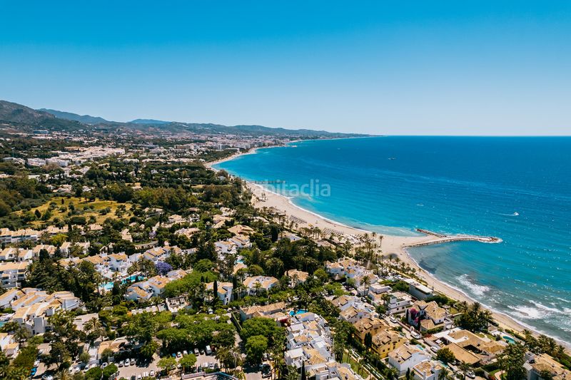 Foto 519859cd-2f4f-4f2b-8a98-1035739a0956. Apartament amb calefacció aparcament piscina a Manilva pueblo Manilva