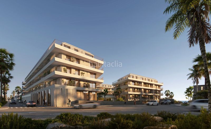 Foto 9fe38a05-c22b-49f3-929e-b851027105a7. Apartament amb calefacció aparcament piscina a Manilva pueblo Manilva