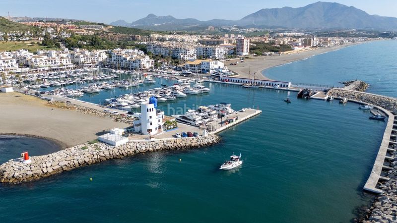 Foto a87dacc2-9aad-4e2d-aa03-ae8e6e8f29d8. Apartament amb calefacció aparcament piscina a Manilva pueblo Manilva