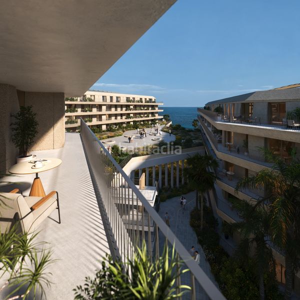 Foto aa3f542c-a597-46af-a4e9-bda7fc686fb0. Apartament amb calefacció aparcament piscina a Manilva pueblo Manilva