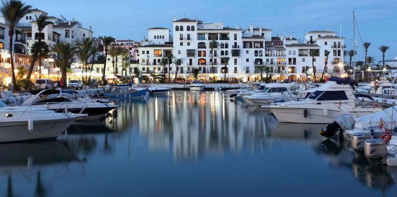 Foto dc7ddd44-7c84-4ea5-878c-06c6711e0bc4. Apartament amb calefacció aparcament piscina a Manilva pueblo Manilva