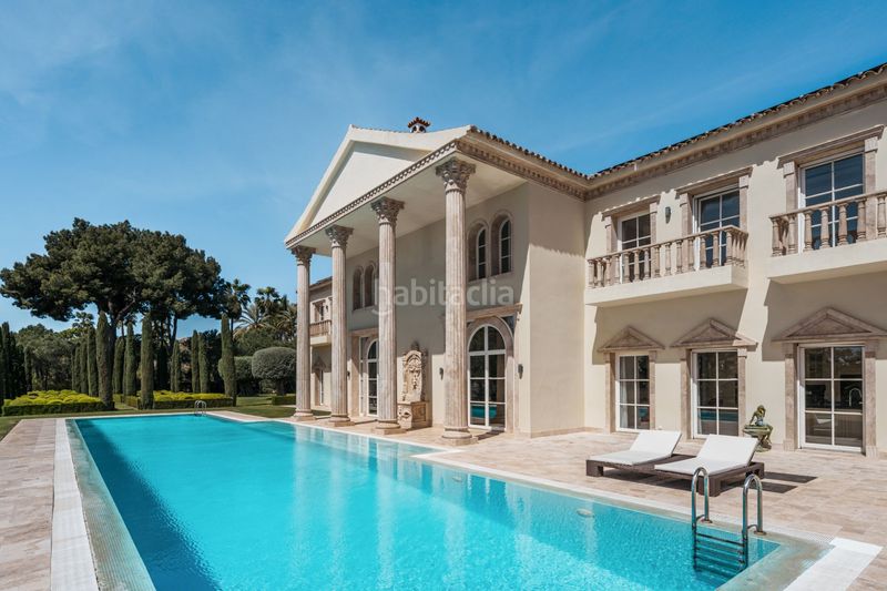 Foto 6b524a2e-9bcf-4e09-a0f0-49dea7cfb5f8. Casa amb calefacció aparcament piscina a Casco Antiguo Marbella