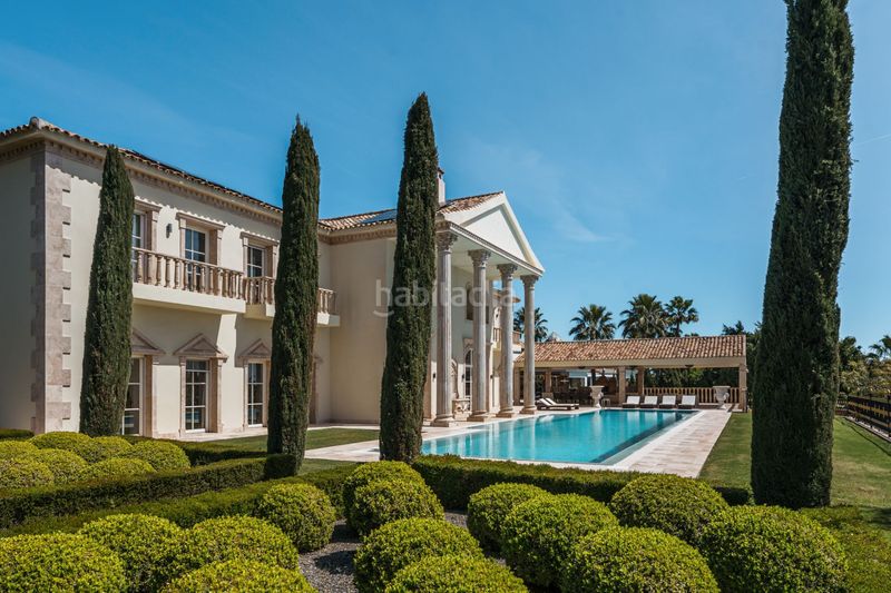 Foto 93fb19ea-2828-44bf-95a8-4e05df1d0387. Casa amb calefacció aparcament piscina a Casco Antiguo Marbella