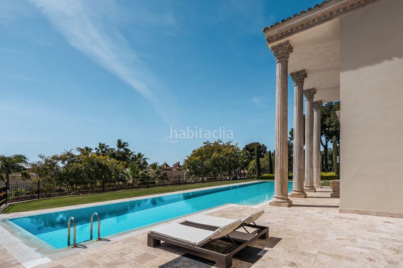 Foto ba7752cc-0862-4a43-a66b-80dc1950de27. Casa amb calefacció aparcament piscina a Casco Antiguo Marbella