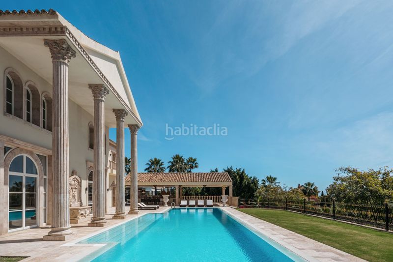 Foto c39852d0-0dc4-474e-8f6a-3fea890a0e39. Casa amb calefacció aparcament piscina a Casco Antiguo Marbella