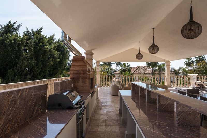 Foto ca6fcbaf-18df-4513-95b7-fc2deafc15eb. Casa amb calefacció aparcament piscina a Casco Antiguo Marbella