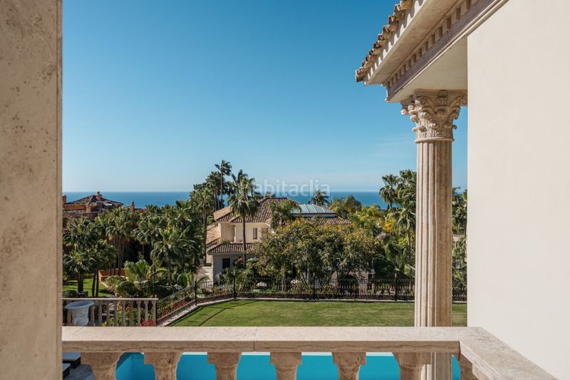 Foto da511ff4-4eb2-4934-8c68-7b8f55c1be8a. Casa amb calefacció aparcament piscina a Casco Antiguo Marbella