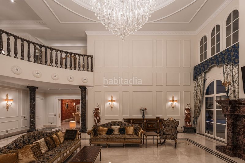 Foto e9f68d3a-d6f6-4d72-bc6c-9671b0885e15. Casa amb calefacció aparcament piscina a Casco Antiguo Marbella