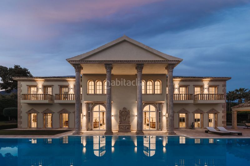 Foto fb8c96ed-9480-4d40-be2c-72186464d684. Casa amb calefacció aparcament piscina a Casco Antiguo Marbella