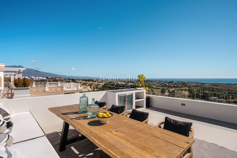 Foto 0599d794-bdab-436f-b877-652d7b9667aa. Casa amb calefacció aparcament piscina a Casco Antiguo Marbella