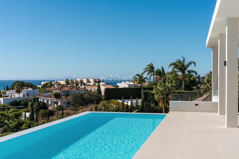 Foto c268d4aa-2842-4df8-b29d-4b6890552857. Casa amb calefacció aparcament piscina a Casco Antiguo Marbella