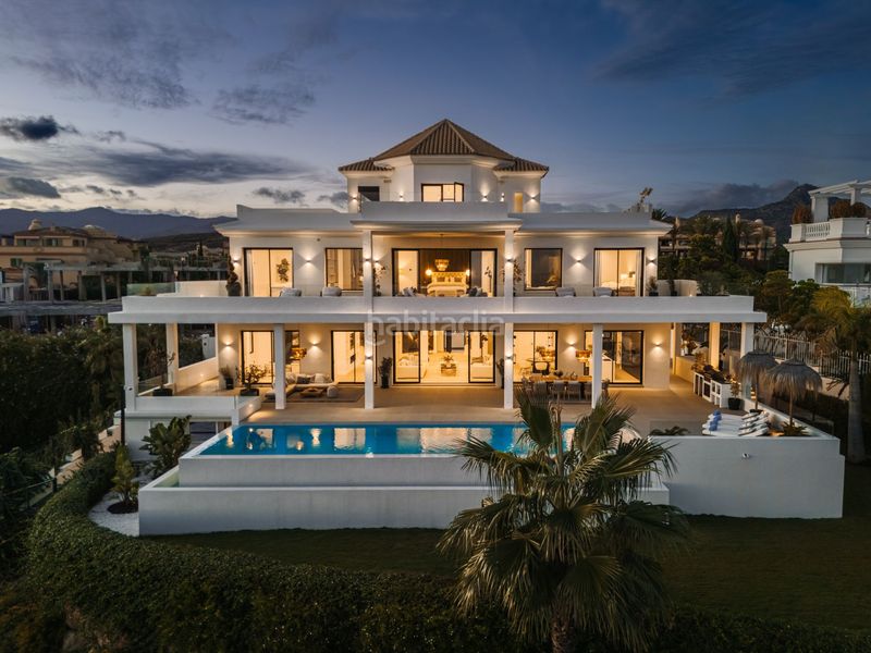 Foto d862f4ec-1ac3-4b39-847e-09988a9bd69d. Casa amb calefacció aparcament piscina a Casco Antiguo Marbella