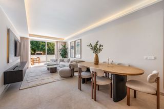 Apartamento en Nueva Andalucía centro