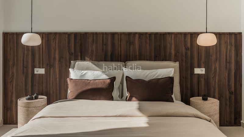 Foto a5069cc8-8692-4264-ac5e-1c697b1f851e. Àtic amb aparcament piscina a Los Naranjos Marbella