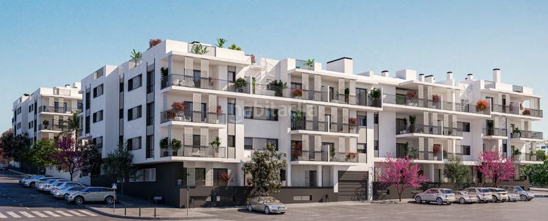 Foto 137f25b0-6d4f-4a6d-abf2-56d9aebeaad9. Apartament amb calefacció aparcament piscina a Centro Estepona