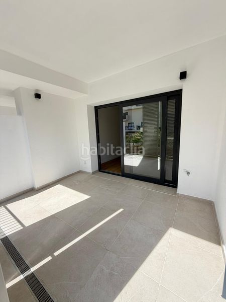 Foto 2613641c-405f-4e45-a4b2-6f8fd66c1458. Apartament amb calefacció aparcament piscina a Centro Estepona