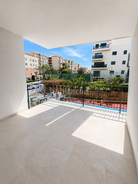 Foto 72d277fb-6474-4bf6-a602-676d4f0c9b75. Apartament amb calefacció aparcament piscina a Centro Estepona