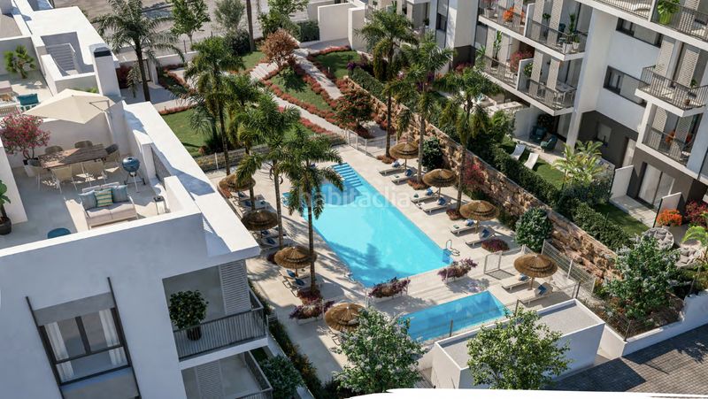 Foto d67f38e3-c97b-44d4-a86f-b923c32ffad0. Apartament amb calefacció aparcament piscina a Centro Estepona