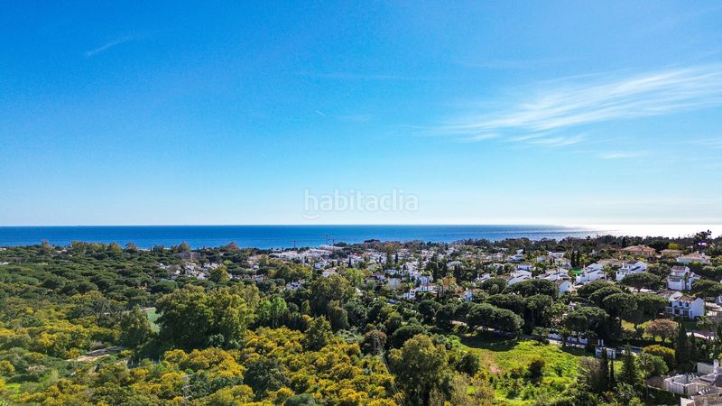 Foto a3ff3946-599e-4cc0-bdc0-38c9aa2e998c. Casa amb calefacció aparcament piscina a Elviria Marbella