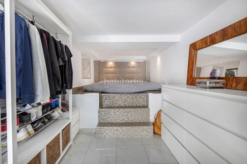 Foto f86b5239-001d-4d34-9046-88e3e3bbfd5f. Casa amb calefacció aparcament piscina a Elviria Marbella
