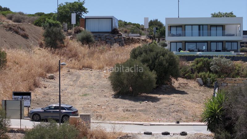 Foto 36bd3513-fb38-4ac9-8ba9-27714ba58128. Casa amb calefacció aparcament piscina a Centro Estepona