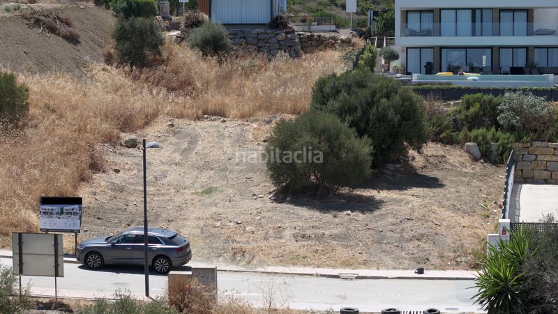 Foto 4ece3211-f4a9-4b1d-8647-147fa83699f2. Casa amb calefacció aparcament piscina a Centro Estepona