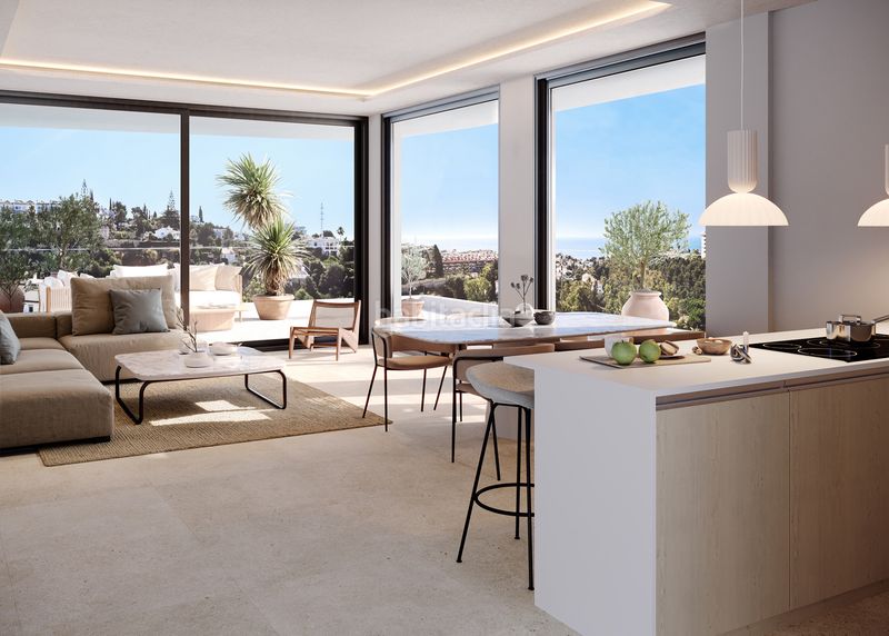 Foto 47b6c90c-e5fd-4ca6-901f-ff6531c16e40. Apartament amb aparcament piscina a Puerto Deportivo Fuengirola
