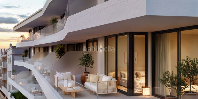 Foto b2cded67-3b00-4b8b-bbac-e81e92fdcebf. Apartament amb aparcament piscina a Puerto Deportivo Fuengirola