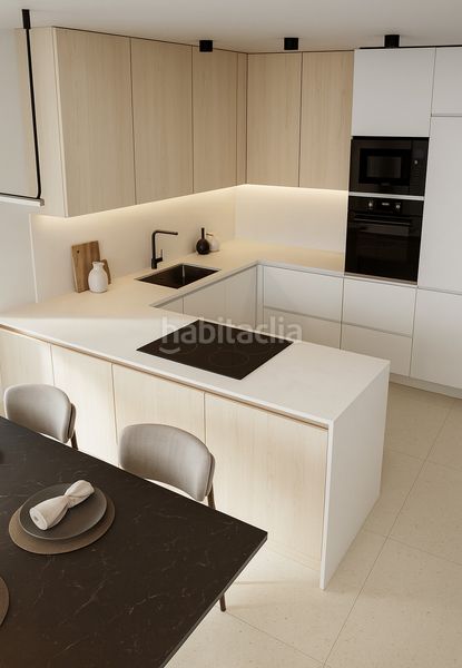 Foto c54e04b5-3c13-435b-9a43-10d4a171e393. Apartament amb aparcament piscina a Puerto Deportivo Fuengirola