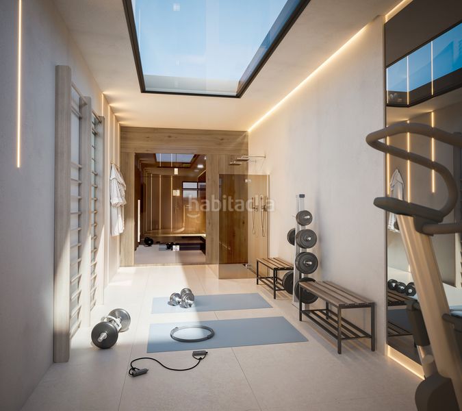 Foto dfc6770a-c0c5-4e0f-b29d-9176142eae64. Apartament amb aparcament piscina a Puerto Deportivo Fuengirola
