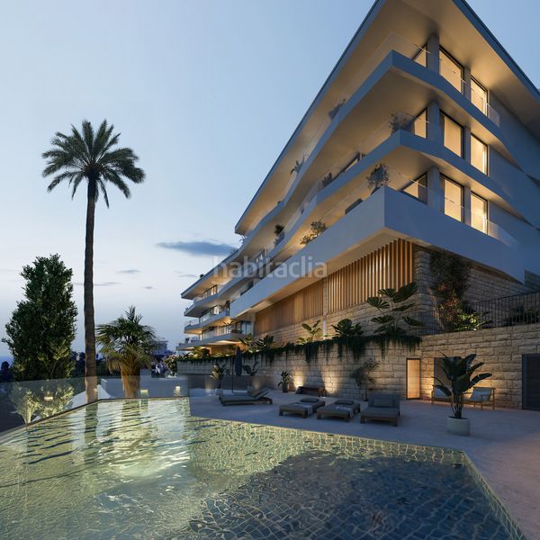 Foto e0a075ad-22c2-42c8-9150-a97c8892b231. Apartament amb aparcament piscina a Puerto Deportivo Fuengirola