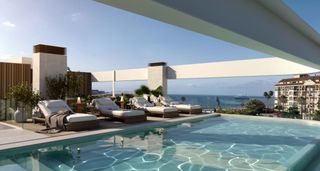Apartamento en Centro