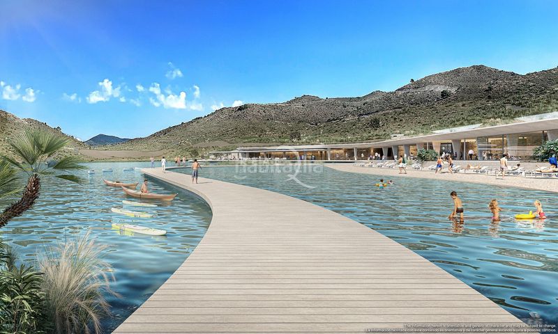 Foto 5781ac1e-585f-424b-a1f7-81dff6570e5a. Attique avec chauffage parking piscine dans La Quinta Benahavís