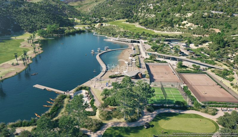 Foto 96d57048-37d6-42e4-938e-a954d458f5e0. Attique avec chauffage parking piscine dans La Quinta Benahavís