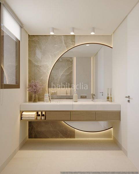 Foto d1ea0006-e4c3-4877-a452-9d3c874da440. Attique avec chauffage parking piscine dans La Quinta Benahavís