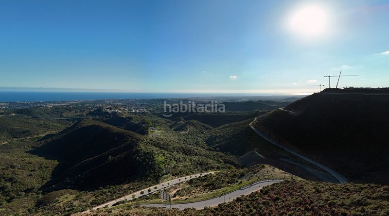 Foto d6192408-ae65-4a45-80f4-081ce328b8d0. Attique avec chauffage parking piscine dans La Quinta Benahavís
