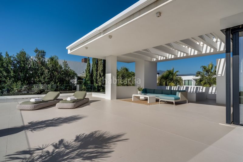 Foto 00f8edbd-fcca-4769-97a4-87677df780ea. Casa amb calefacció aparcament piscina a lomas de Marbella club Marbella