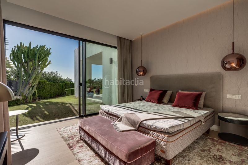 Foto 132c7b32-03b7-4808-b3be-862f7229622f. Casa amb calefacció aparcament piscina a lomas de Marbella club Marbella