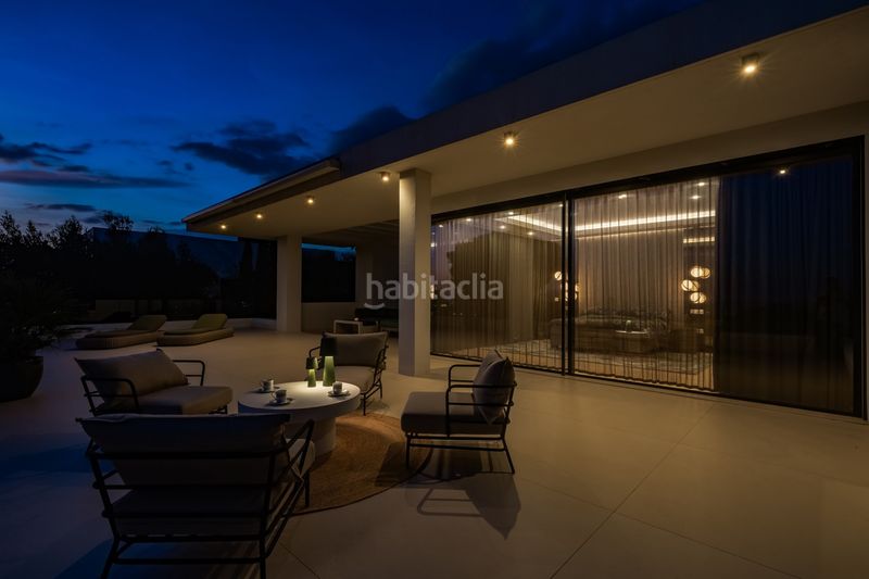Foto 8b16f54c-0410-4ab6-8380-c5ede07ce910. Casa amb calefacció aparcament piscina a lomas de Marbella club Marbella